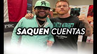 Saquen Cuentas,Luis R Conriquez, Joel De La P (Corridos 2024)