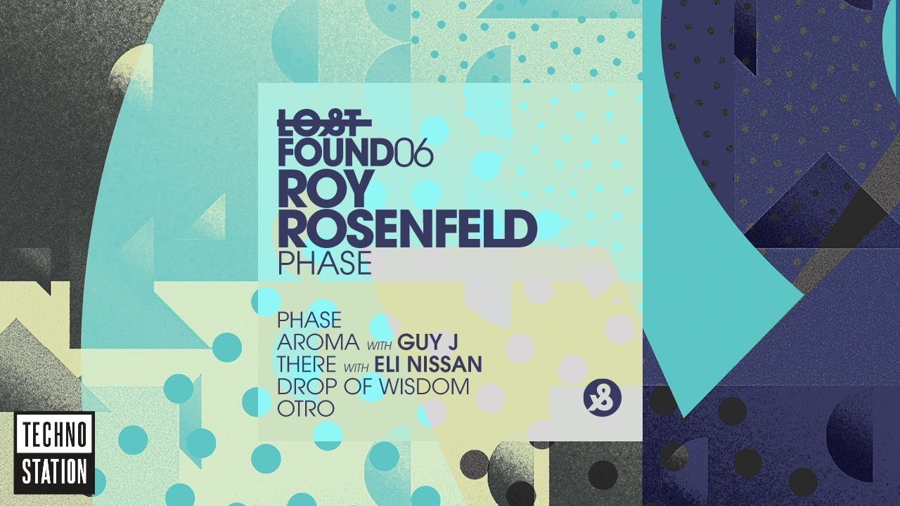Roy Rosenfeld - Otro