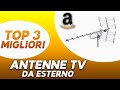 [Get 22+] Le Migliori Antenne Tv Da Interno