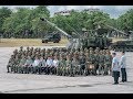 20180611 總統視導「陸軍砲兵第五八指揮部」暨「陸軍第五支部運輸兵群」