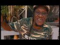 Capture de la vidéo Linval Thompson & Irie Ites - Marcus Garvey Says (Official Video)