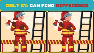 Spot The Differences Game (Spot The Difference) | Find The Differences
