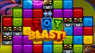 Toy Blast - Match Puzzle Game! screenshot 1