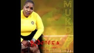 Mukosi - NDONETA (Prodby Dj Taki)(144P)
