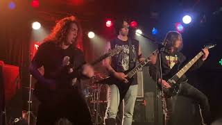 Vexxum - Dagger In the Back live at the Viper Room 3/12/2022