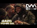 Gazo TCHIN 2X Dvmshow