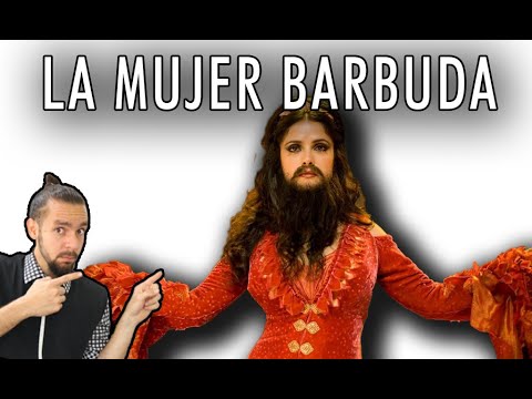 Vídeo: Las Mujeres Más Famosas Con Barba - Vista Alternativa