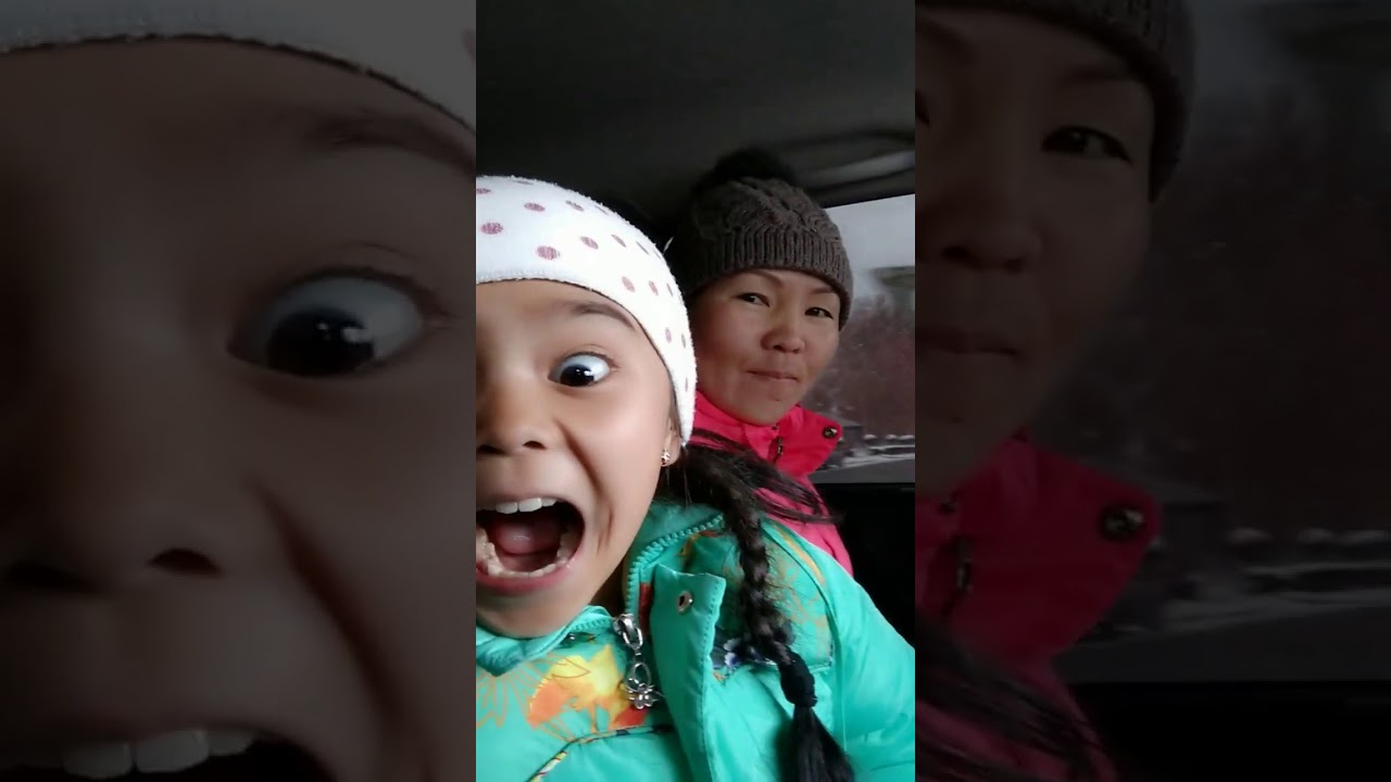 Смешное видео про ладу