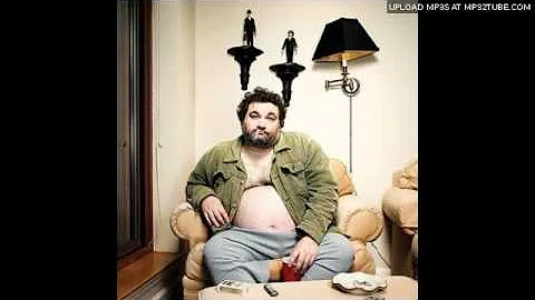 Artie Lange Pretending to be Richard's Dad (1st Ca...