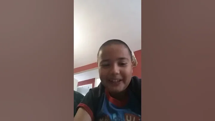 Saludos a luis felipe carranza