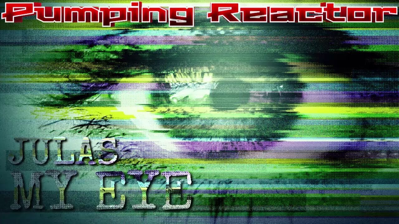 Julas - My Eye (Original Mix)