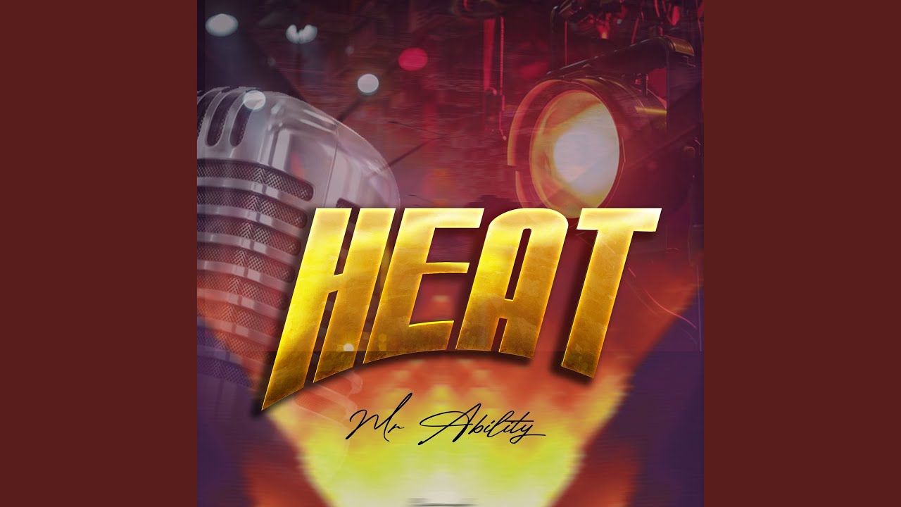 Watch Heat on YouTube Watch Heat on YouTube