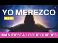 Abundancia, Dinero, Amor, Salud, Exito cada MAÑANA | DECRETOS para Escuchar mientras DUERMES