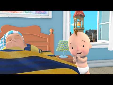 Frere Jacques: VINCI Preview
