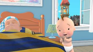 Frere Jacques Vinci Preview