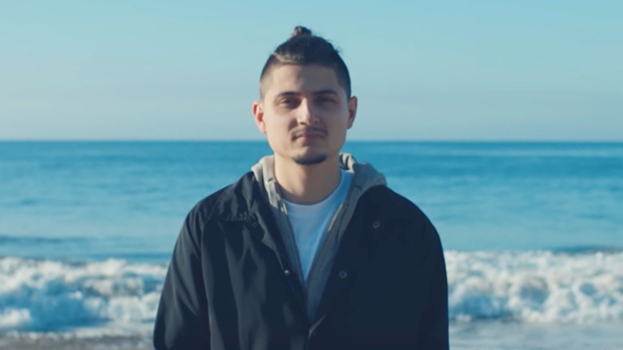 Ep 4: Daniel and the Sea of Sound | SEARCH ON