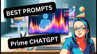 🍿 Prompting and Pre-Prompts for ChatGPT High Quality Articles to Rank on Google! Do it Right! 🔥