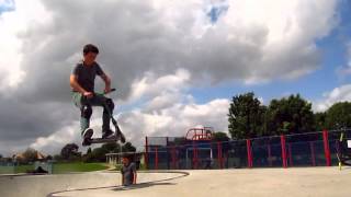 BombScootersHD | Sam Defreitas Sponsor edit