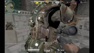 AVA[SG] SMERNOFT Vs Underground - India (Streaming)