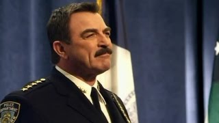 Blue Bloods: I'll Stand by You