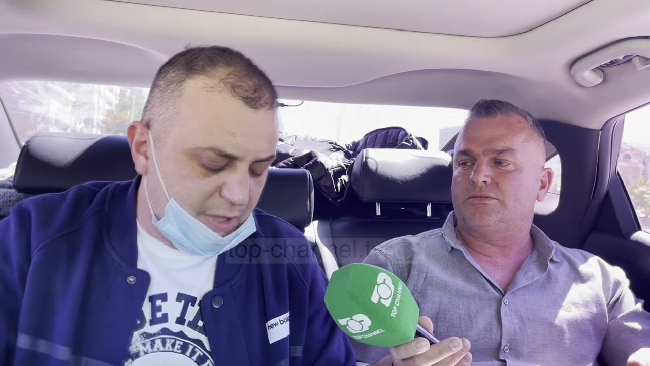 Top Channel/ Ekskluzive- “Hajde se na vranë”, Skerdian Gabrani rrëfen si ndodhi vrasja e 31-vjeçarit