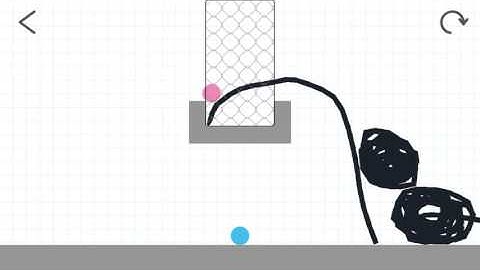 Brain Dots - LEVEL 165