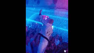 set now live → ⁨‪@WeRaveYou   | Kasablance | Live at Culture Club Revelin