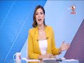مقدمة نيرفانا العبد على بداية العام الجديد وشيكابالا وأوباما وجنش وموقف كل لاعب فيهم تجاه النادي 