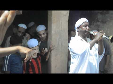 حملة تنظيف احباس القرارة الزرنة مع الحاج خزماطي 