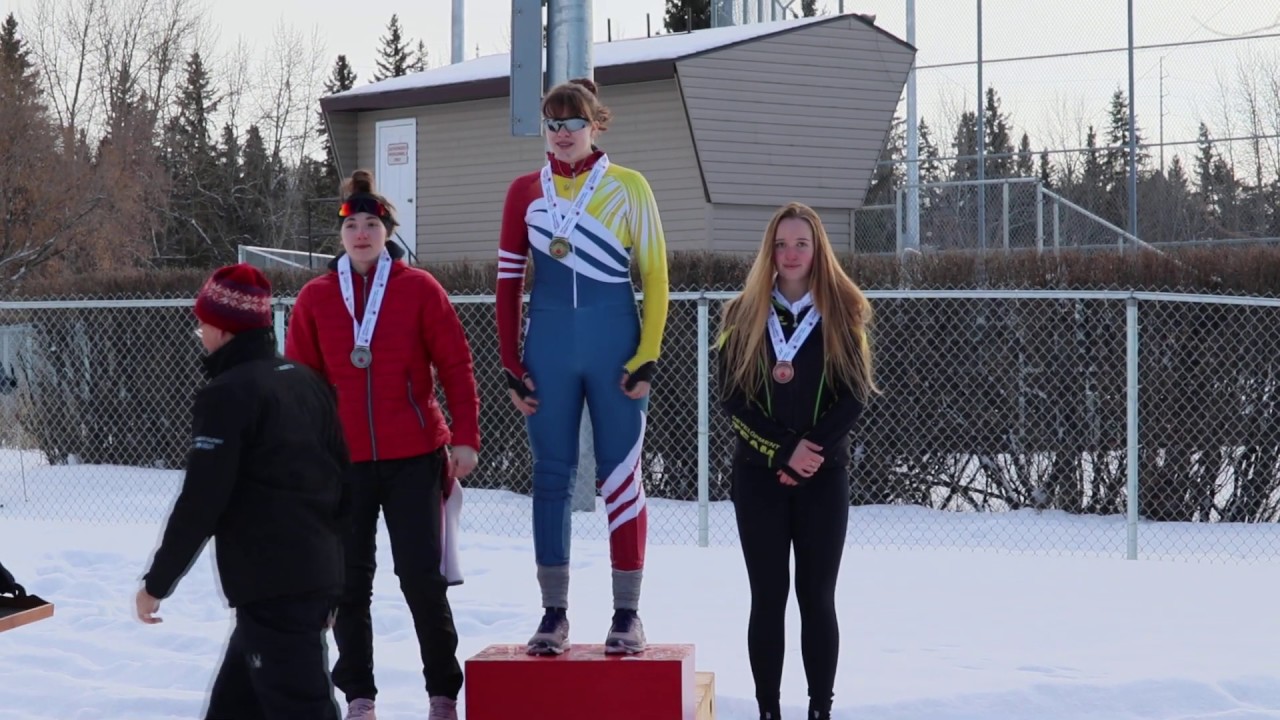 Award Ceremony#4 3   CYLT2020 Red Deer