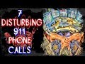 7 Real 911 Phone Calls | Vol.1 | Murders | Home Invasion | Kid Rock | Burglary |