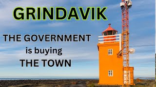 Will they pay enough ? Today they finally announced they will buy Residents of Grindavik out.