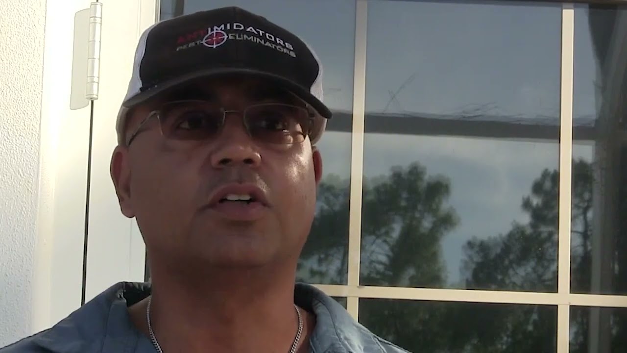 Southwest Florida Pest Control Company Creates First Touchless Cane Toad Trap