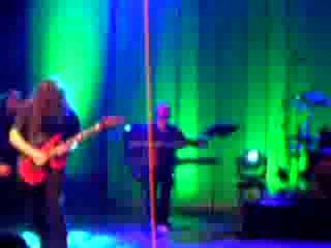 Blind Guardian - Valhalla (Firenze 2006)