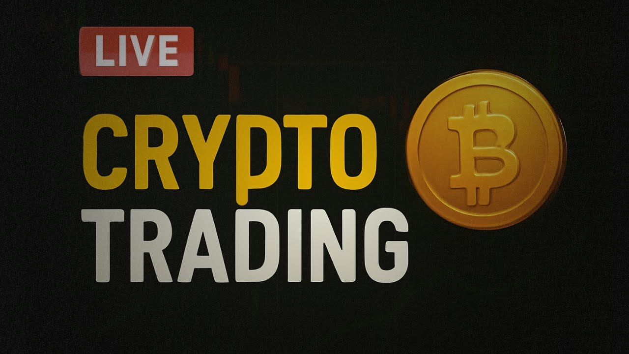 Live Trading Session: Watch and Learn as We Make Profitable Trades in Real-Time!