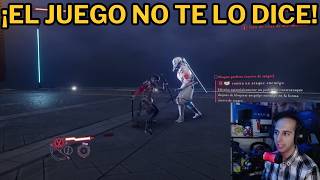 Cómo hacer el REFLEJO PERFECTO en Ninja Gaiden 4 | Tutorial rápido (bloqueo perfecto)