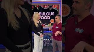 Ryans Favorite Celeb Chef  Wheel Of Fortune