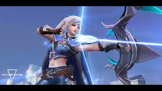 ML Camera | Mobile Legends AR