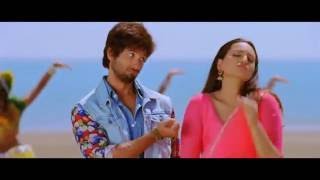 Chandi Kori | Mattuda Ponnu Tulu Movie Song with Full Video Saree Ke Fall Sa mix
