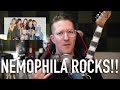 Metal Guitarist Reacts: NEMOPHILA - "OIRAN" (I'm LOVING This!)
