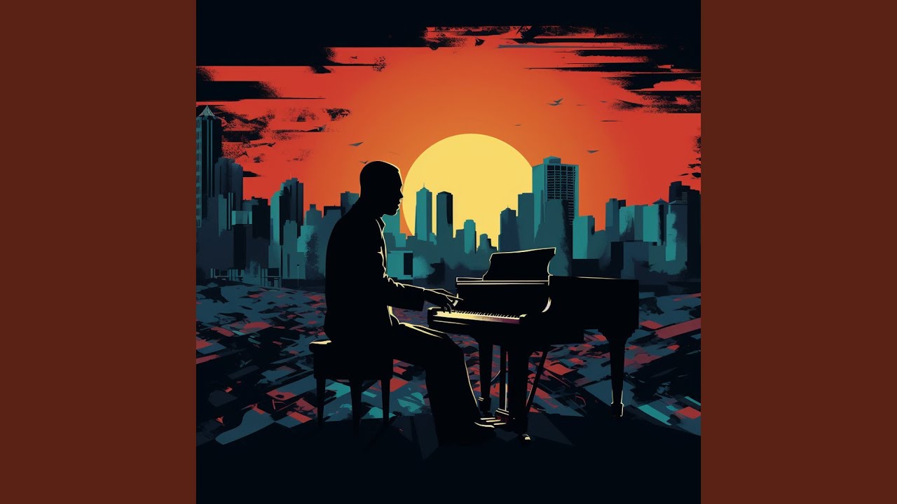 Twilight Jazz Contemplations