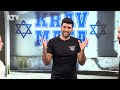 How to Survive a Gun Threat | Israeli Krav Maga