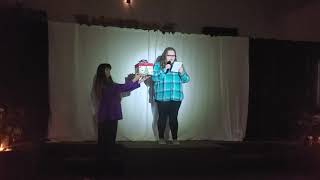 Shelburn COG 2019 Christmas Program