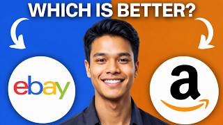 eBay vs Amazon | The Real Difference