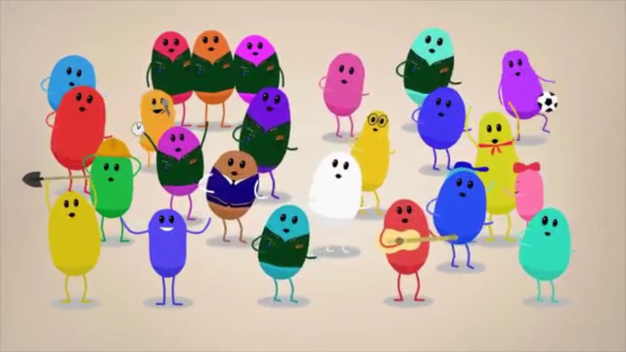 Много идей (День студенческих отрядов)