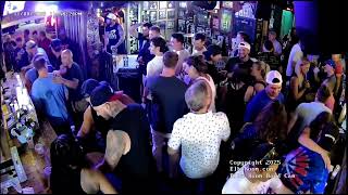 Elbo Room Bar Fight- Man Gets Mad For No Reason. November 9 2025