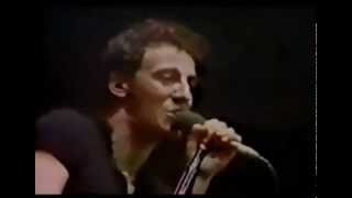 Bruce Springsteen - Crush On You