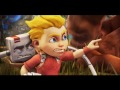 Rad Rodgers: World One Launch Trailer