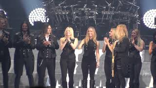 Download Lagu Trans-Siberian Orchestra - Singer Introductions - live 11/20/16 (15) Providence,RI 3pm TSO MP3