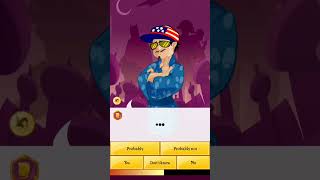 Akinator Per Serch Kiya Hai Ujjuwal